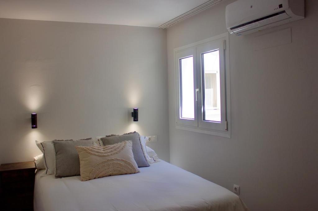 Merced Luxury Málaga Eksteriør bilde