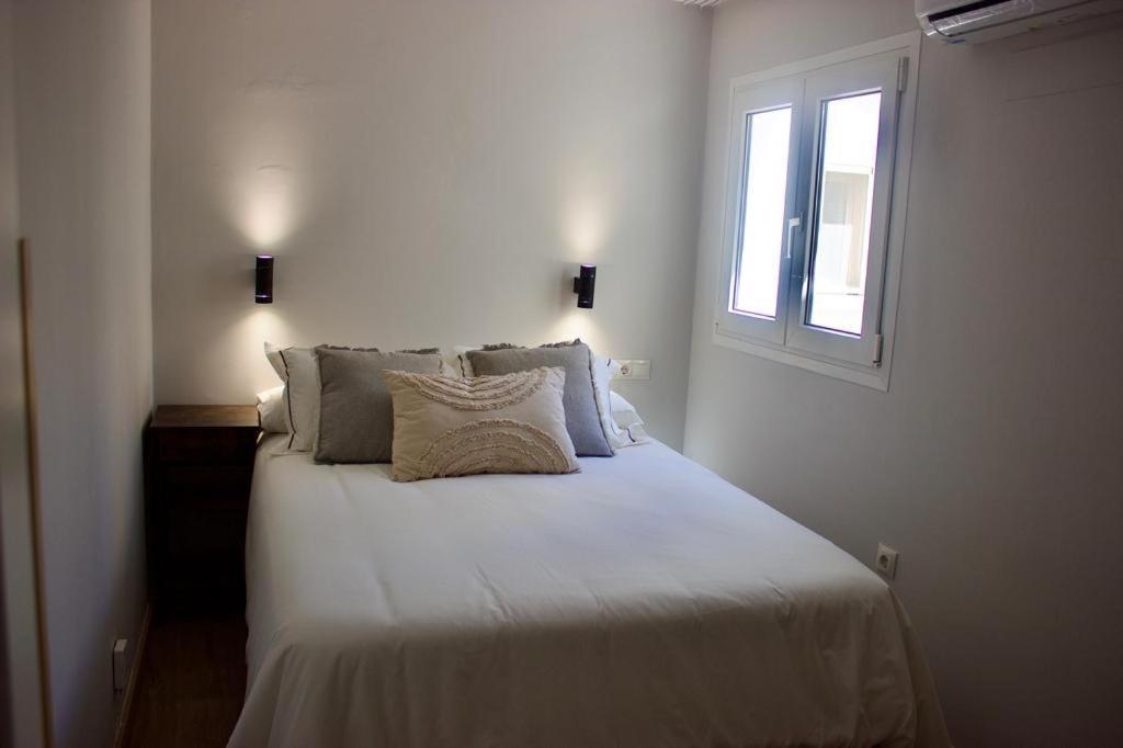 Merced Luxury Málaga Eksteriør bilde